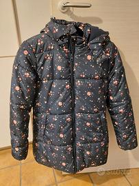 Giubbotto bambina ragazzina 