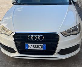 Audi a3 a Line