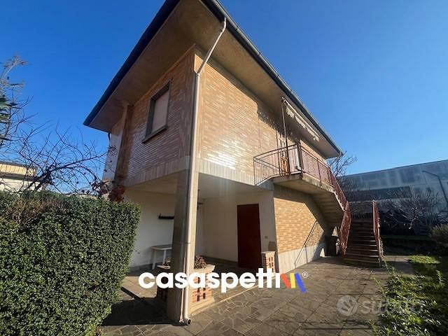 Casa – Siziano, Zona Artigianale di Siziano, Campomorto - Vista 4