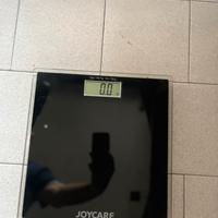 Bilancia pesa persone