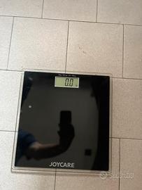 Bilancia pesa persone