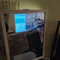 Specchio smart smartmirror