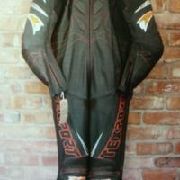 Tuta moto / donna / Texport / Podium Evo / pelle