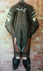 Tuta moto / donna / Texport / Podium Evo / pelle