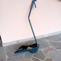 Tappo mulcing pet Castelgarden