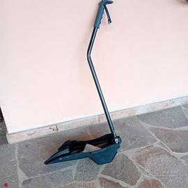 Tappo mulcing pet Castelgarden