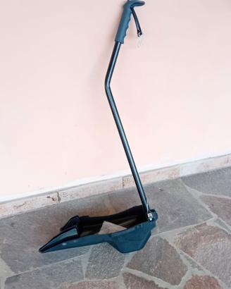 Tappo mulcing pet Castelgarden