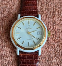Orologio Margi Vintage NOS