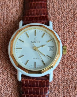 Orologio Margi Vintage NOS