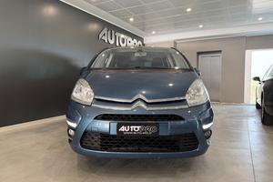 CITROEN C4 Picasso 1.6 HDi 110 Business