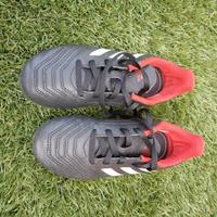 Scarpe da calcio Adidas n. 32