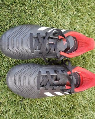 Scarpe da calcio Adidas n. 32