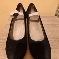 Scarpe da flamenco