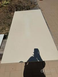 Top cucina in quarzo silestone  184x95 come nuovo