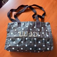 Liu-jo borsa estiva con cadeaux