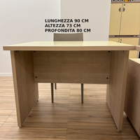 Set scrivania pensili ufficio