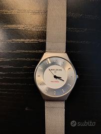 OROLOGIO UNISEX COME NUOVO AUBERT&DUVAL 150 EURO