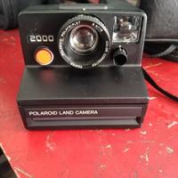 POLAROID 2000