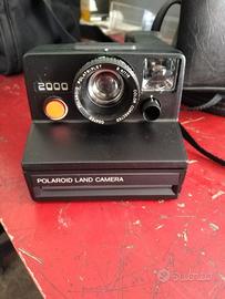 POLAROID 2000