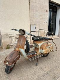 Piaggio vespa 125 GT Gran Turismo
