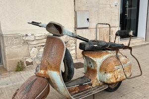 Piaggio vespa 125 GT Gran Turismo