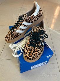 Scarpe spetzial handball w