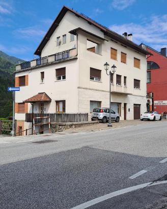 BICAMERE SENZA SPESE CONDOMINIALI