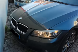 BMW 320D