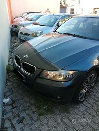 BMW 320D