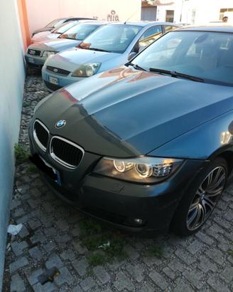 BMW 320D