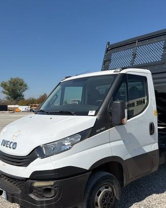 Iveco Daily ribaltabile