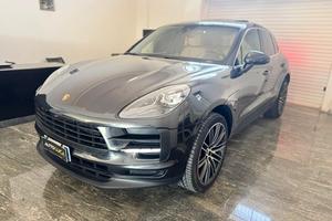 Porsche Macan 2.0