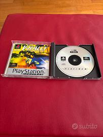 Gioco Play Station