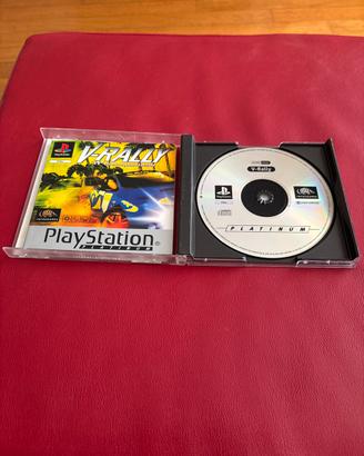 Gioco Play Station