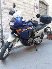 Transalp XL 650