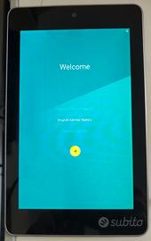 Asus Nexus 7 2012 