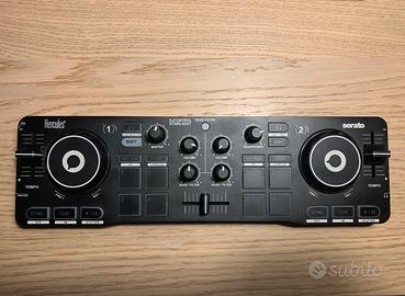 Console DJ Hercules