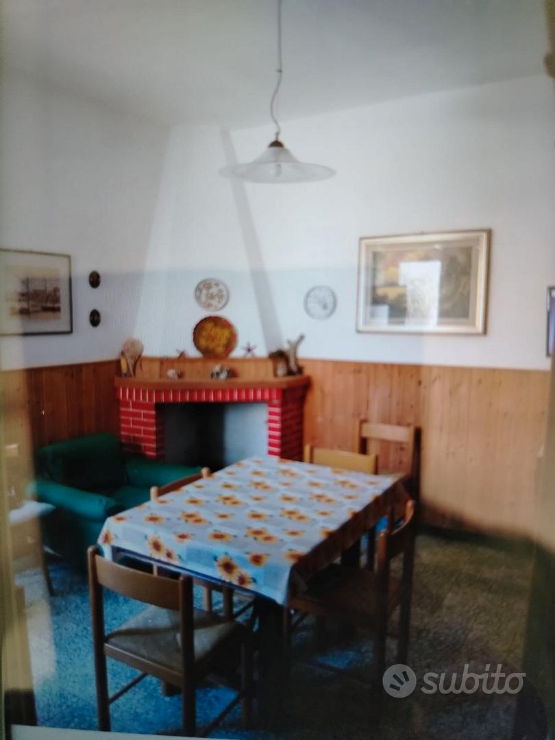 Appartamento – SS - Vista 3