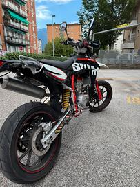 SWM 125