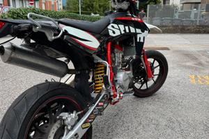 SWM 125