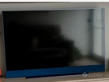 Tv 55 pollici sky glass