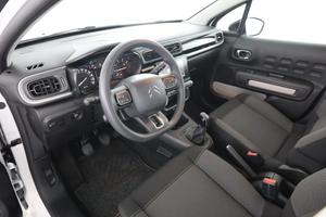 CITROEN C3 C3 PureTech 83 S&S Shine