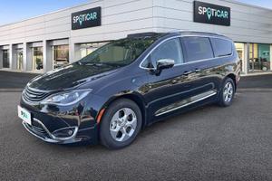 Chrysler Pacifica CHRYSLER HYBRID PLATINUM