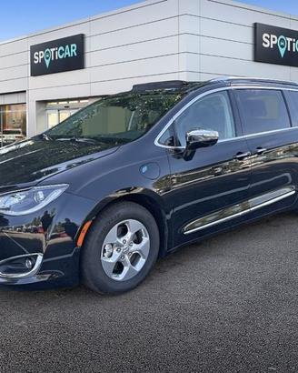Chrysler Pacifica CHRYSLER HYBRID PLATINUM