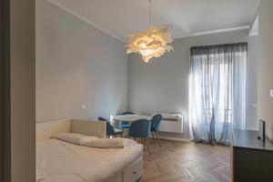 Appartamento Ristrutturato - Milano Centro (Via Cu