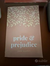 Pride & prejudice