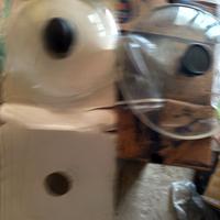 Coperchi per padelle