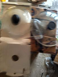 Coperchi per padelle