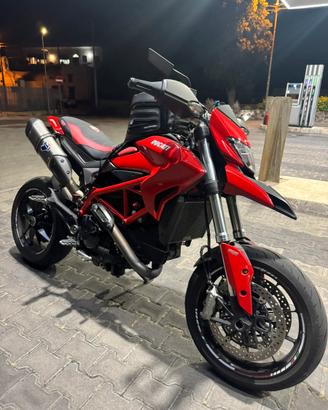 HYPERMOTARD