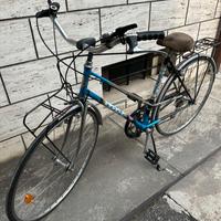 Bici da città